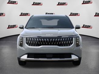 New 2025 Kia Carnival EX video 2