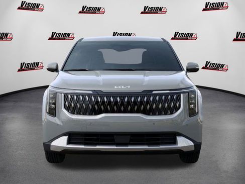 New 2025 Kia Carnival EX image 2