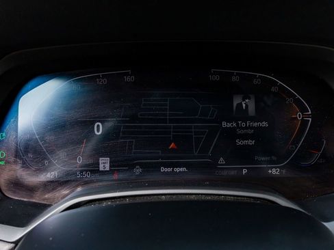 Used 2022 BMW X5 xDrive40i w/ Executive Package image 15