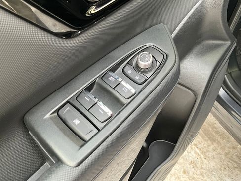 Certified 2025 Subaru Forester Limited image 14