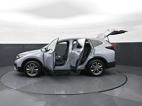 Used 2020 Honda CR-V EX image 35