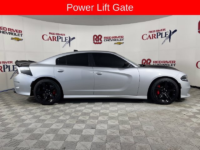 Used 2023 Dodge Charger R/T w/ Daytona Edition Group RWD image 10