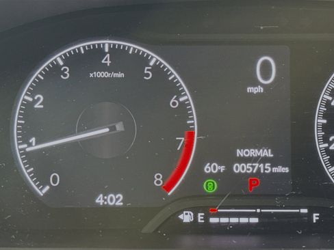 Certified 2023 Honda Civic Sport image 12