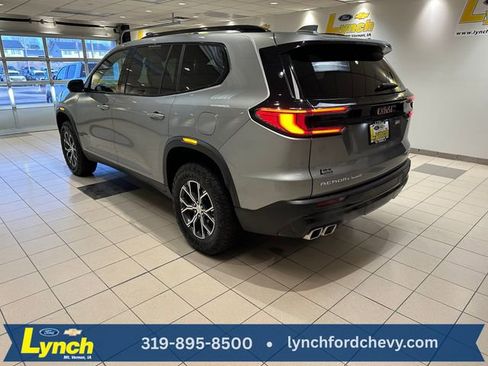 Used 2024 GMC Acadia AT4 w/ LPO, Floor Liner Package image 26