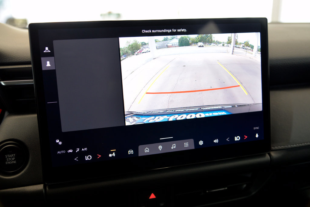 Certified 2026 MAZDA CX-5 Select AWD/4WD image 20