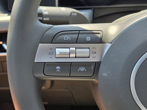 New 2025 Hyundai Sonata SE image 21