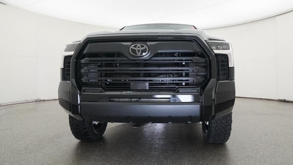 New 2026 Toyota Tundra Limited w/ TRD Performance Package (TMS) AWD/4WD image 31