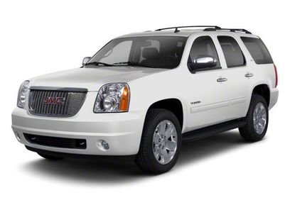 Used 2013 GMC Yukon SLE
