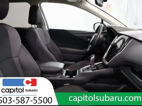Used 2024 Subaru Outback Premium AWD/4WD image 28