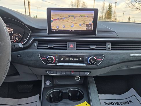 Used 2017 Audi A4 2.0T Prestige AWD/4WD image 55