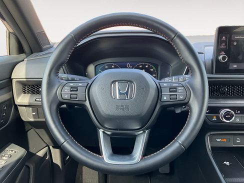 Used 2026 Honda CR-V Sport-L image 12