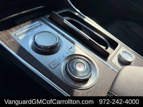 Used 2024 Genesis GV80 3.5T AWD/4WD image 22