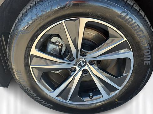 Certified 2024 Lexus RX 350 FWD w/ Technology Package image 9