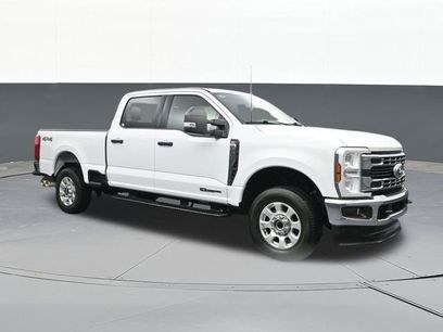 Used 2024 Ford F250 XLT