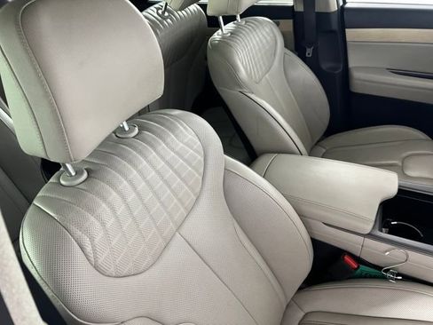 Used 2024 Hyundai Palisade Limited image 26