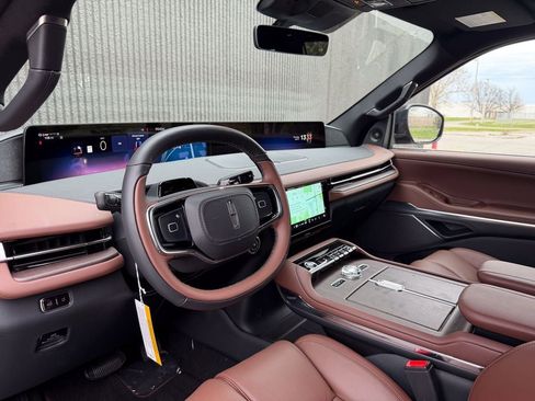 New 2026 Lincoln Navigator Reserve image 10