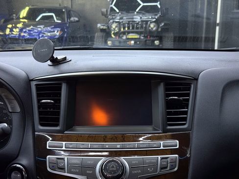 Used 2015 INFINITI QX60 AWD Hybrid w/ HEV Deluxe Touring Package image 20