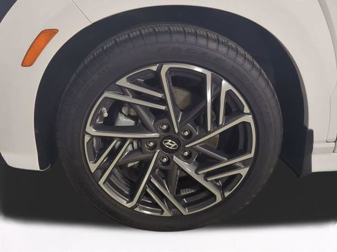 Used 2023 Hyundai Kona N Line w/ Cargo Package FWD image 11