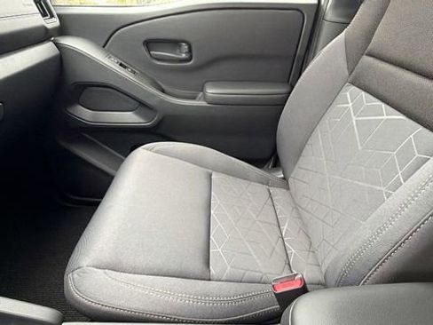 New 2026 Nissan Frontier SV w/ Tow Package image 23