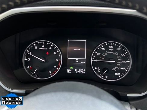 Used 2024 Subaru Ascent Touring w/ Popular Package #2 AWD/4WD image 28
