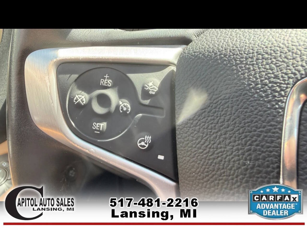 Used 2021 GMC Terrain SLT w/ Infotainment Package II AWD/4WD image 26