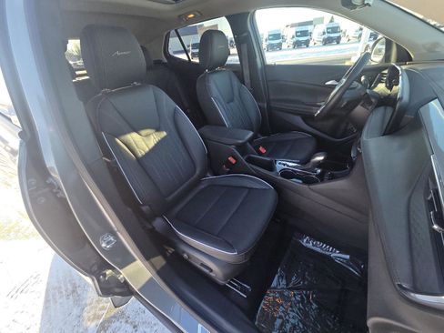Used 2026 Buick Encore GX Avenir w/ Avenir Technology Package image 43