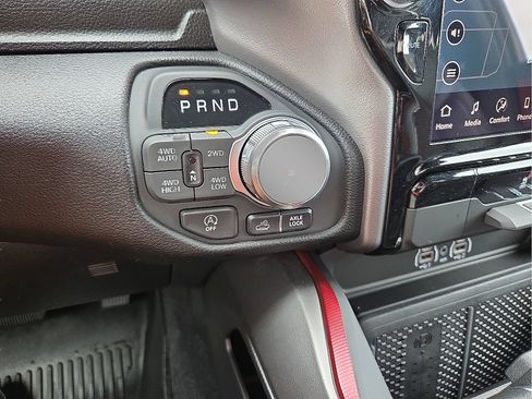 Used 2026 RAM 1500 Rebel w/ Rebel Level 1 Equipment Group AWD/4WD image 20