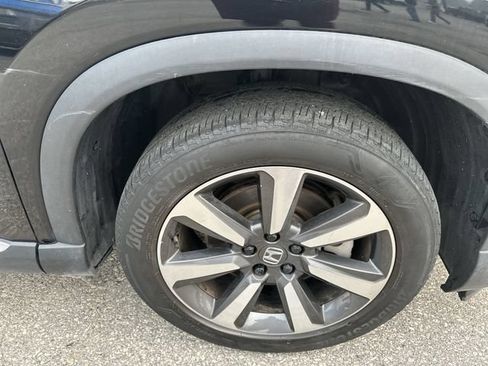 Used 2023 Honda Pilot Elite image 21