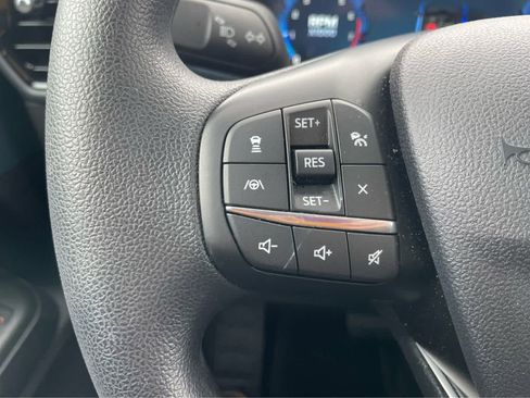 Used 2025 Ford Bronco Sport Heritage AWD/4WD image 14