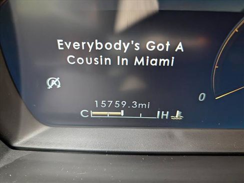Used 2022 Lincoln Corsair Reserve w/ Elements Package AWD/4WD image 38