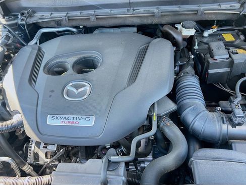 Used 2024 MAZDA CX-5 2.5 Turbo w/ Premium Package AWD/4WD image 33