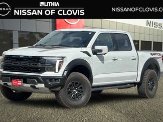 Used 2024 Ford F150 Raptor AWD/4WD video 1