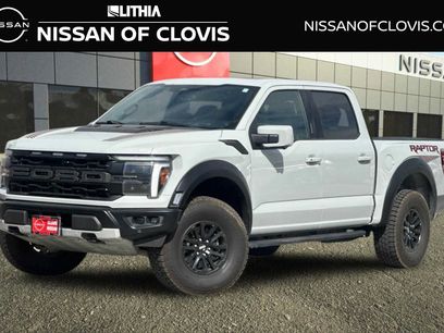 Used 2024 Ford F150 Raptor