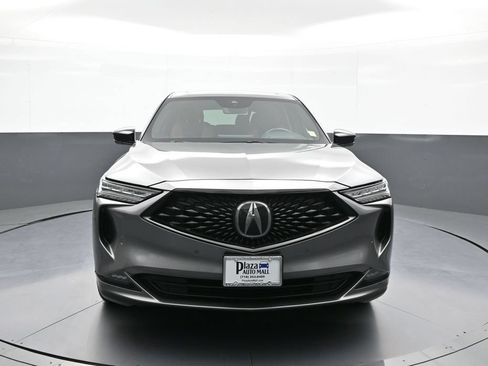 Certified 2024 Acura MDX A-Spec AWD/4WD image 2