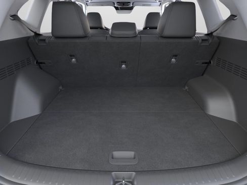 New 2026 Kia Seltos EX w/ EX Sunroof Package FWD image 15