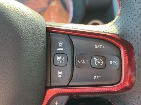 Used 2026 RAM 1500 Rebel AWD/4WD image 17