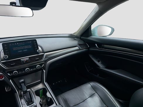 Used 2022 Honda Accord Sport Special Edition image 21