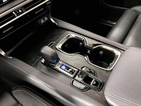 Used 2023 Lexus RX 350 Luxury image 16