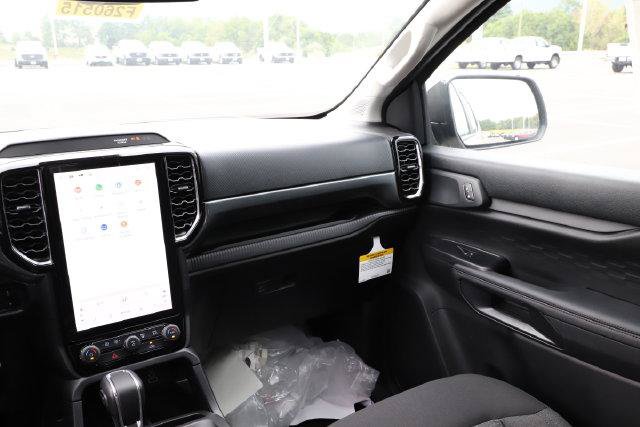 New 2026 Ford Ranger XLT w/ Equipment Group 301A High AWD/4WD image 28