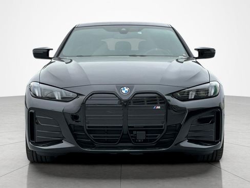 New 2026 BMW i4 M60 w/ Premium Package AWD/4WD image 8