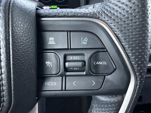 Certified 2025 Toyota Sequoia SR5 w/ TRD Sport Package image 22