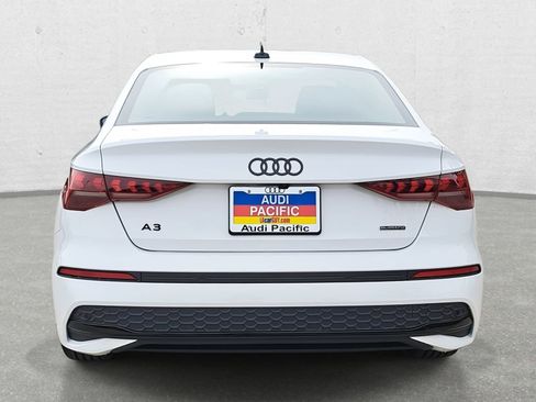 New 2026 Audi A3 2.0T Premium image 6