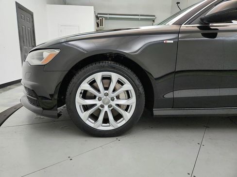 Used 2018 Audi A6 2.0T Premium FWD image 31