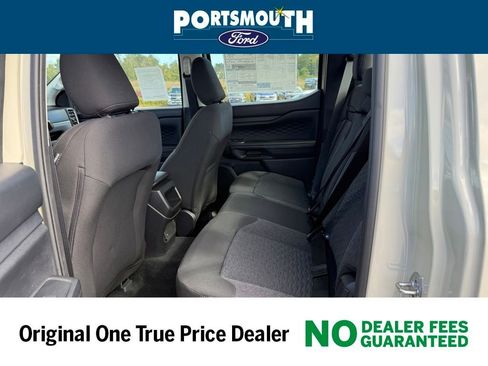 New 2025 Ford Ranger XL w/ Trailer Tow Package image 6