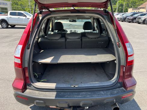 Used 2008 Honda CR-V EX-L image 13