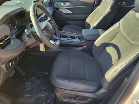 New 2026 Ford Explorer ST w/ Sun And Sound Package AWD/4WD image 7