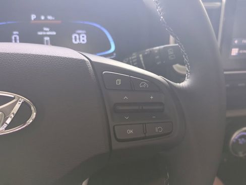 New 2026 Hyundai Venue SEL FWD image 33