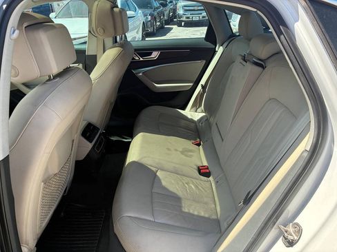 Used 2019 Audi A6 3.0T Premium AWD/4WD image 9