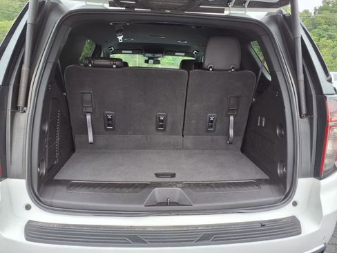Used 2023 Chevrolet Tahoe LT AWD/4WD image 18