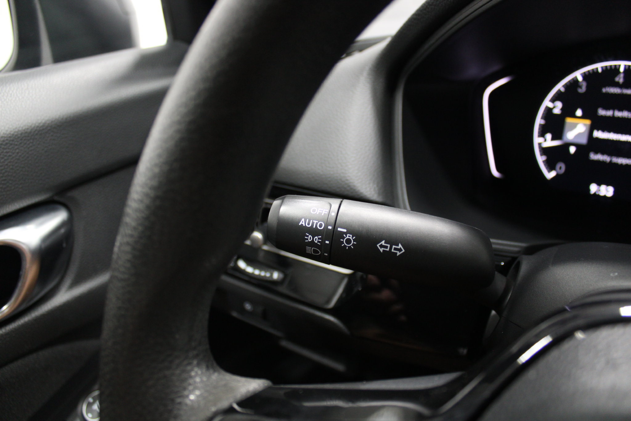 Used 2023 Honda Civic LX image 38